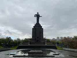 Экскурсия "Все тайны Еревана и вкус армянского коньяка в одном туре" - фото отзыва 4