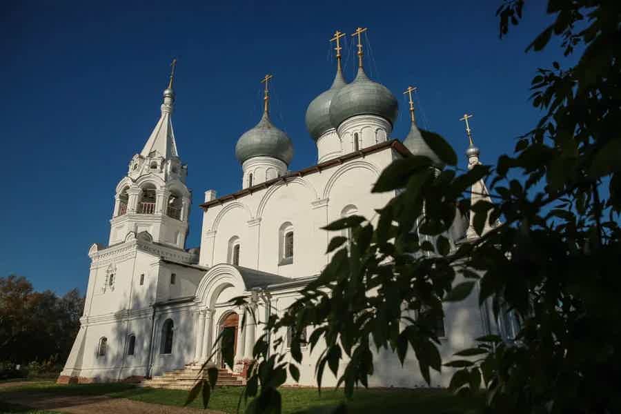 Очарование старины: прогулка по Романовской стороне - фото 5