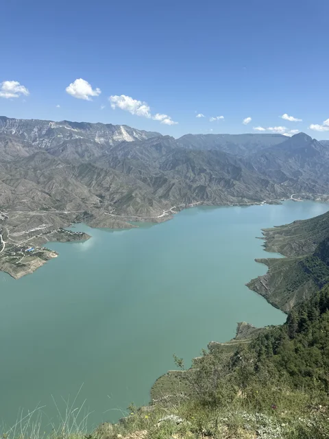 Топ-локаций Дагестана: едем в горы на выходные