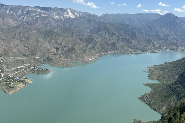 Топ-локаций Дагестана: едем в горы на выходные