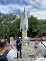 Экскурсия "Обзорная экскурсия «Город-герой Волгоград» и Мамаев курган" - фото отзыва 4