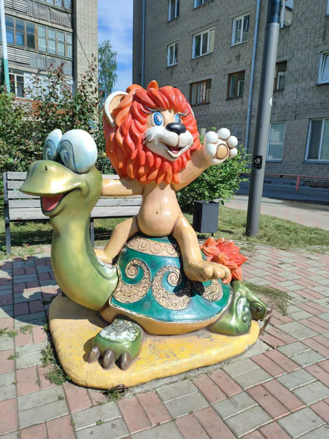 Новосибирск для детей: знакомство с городом без скучных историй
