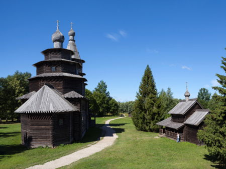 Витославлицы