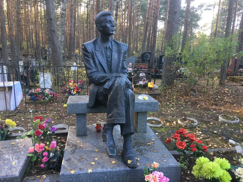 Пешеходная экскурсия "Сестрорецк, Разлив, Дубки и Зощенко..." — фото 5, Сестрорецк | Покатаем