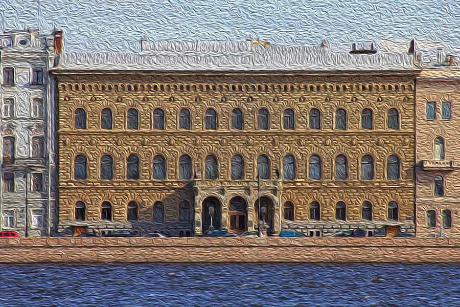 Дворцы Дома Романовых - фото 1