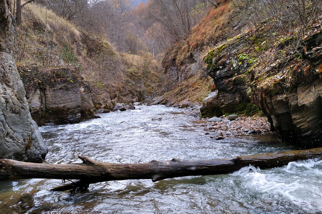 Урочище Джилы-Су: через плато к водопадам — фото 6