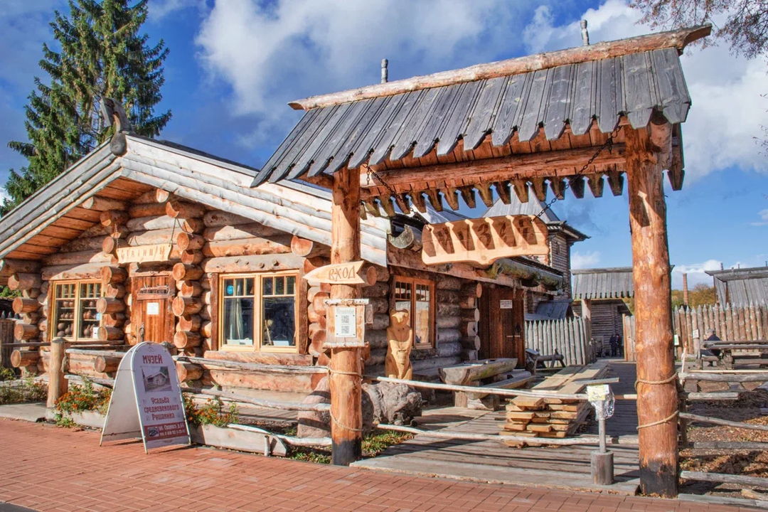 Старая Русса — Великий Новгород (2 дня) — фото 3