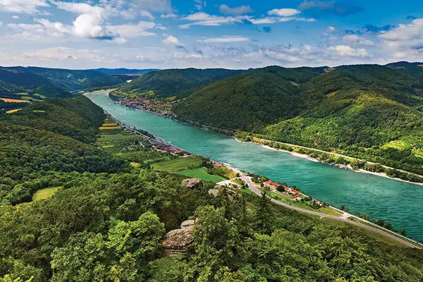 The Danube River in Budapest - History, Facts & Cultural Significance