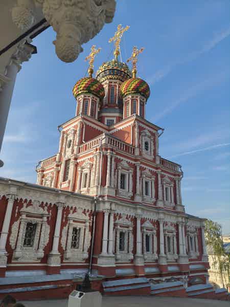 Рождественская — музей под открытым небом - фото 1