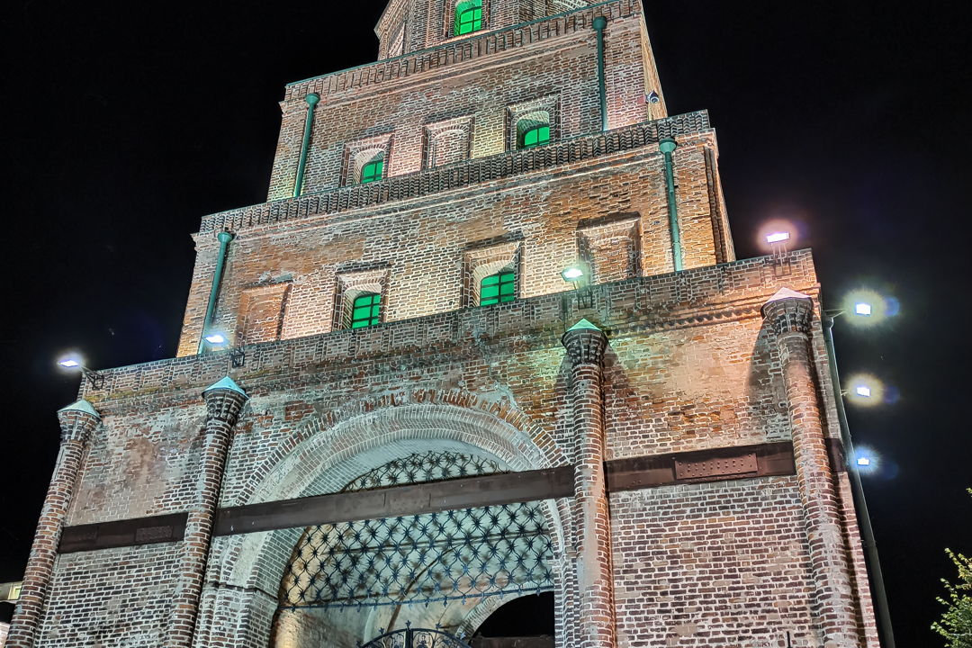 Тысяча огней Казани — фото 4
