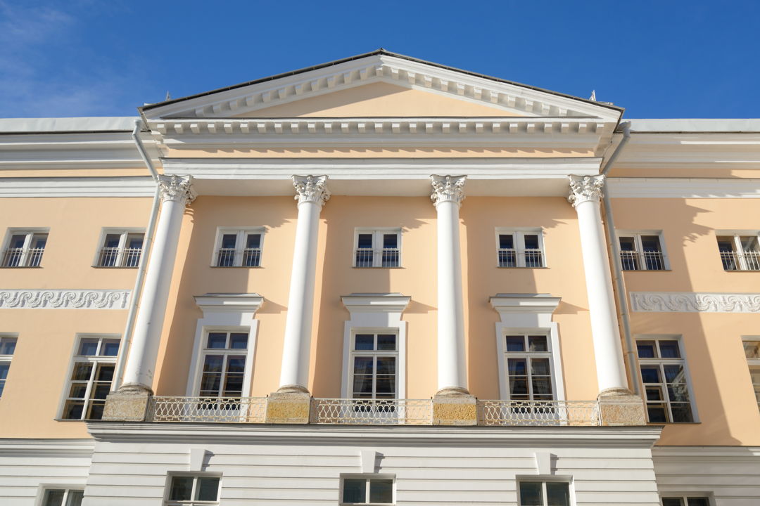 Царское Село и Янтарная комната в мини-группе (без билетов) — фото 6