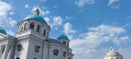 Экскурсия "Обзорная экскурсия по Казани и Казанскому Кремлю (с билетами)" - фото отзыва 2