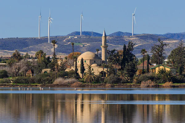 All Cyprus in one day — photo 2, Paphos | Pokataem