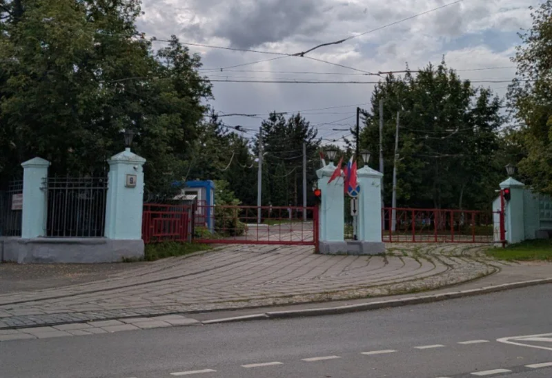 Миллионный мост и загадки Ростокино: квест без гида, кадр 6