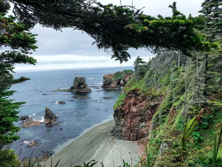 Озеро Тунайча