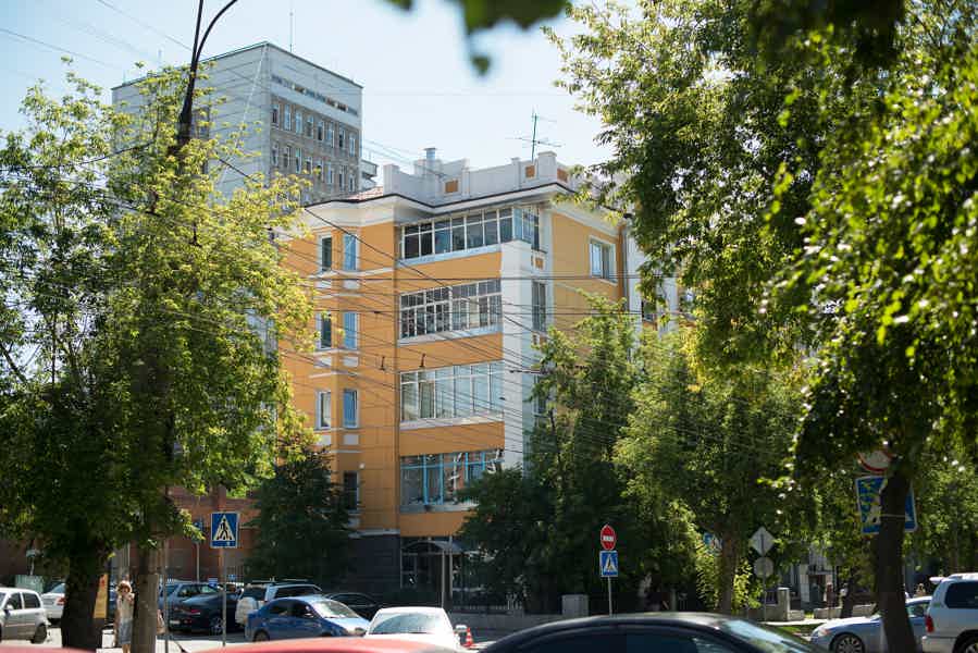 Советская улица от и до - фото 6