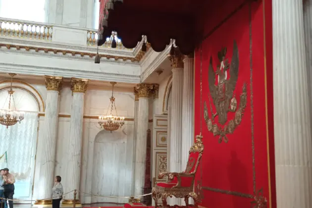 Эрмитаж — главная сокровищница Петербурга (билеты включены) — фото 2