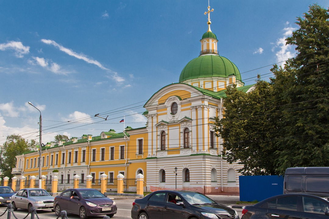 Средневековая Тверь: Русская игра престолов — фото 3