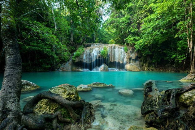 Виды Путешествие на реку Квай (2 дня)