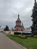 Экскурсия "Неспеша по древнему городу — обзорная прогулка по Ярославлю" - фото отзыва 1