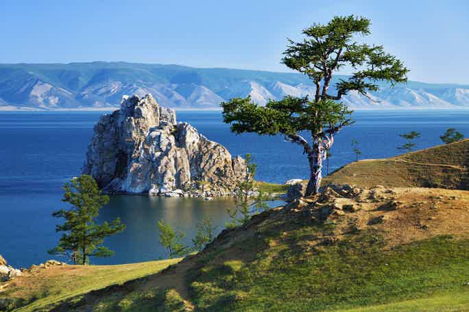 Туры на Байкал на 3 Дня в 2023 от 8500 ₽