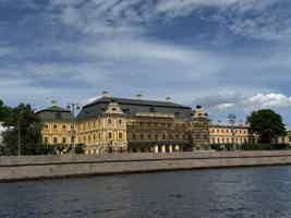 Экскурсия "На ВИП катере по центру Северной Венеции" - фото отзыва 3