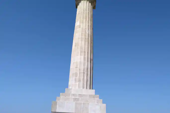 По Белграду на автомобиле