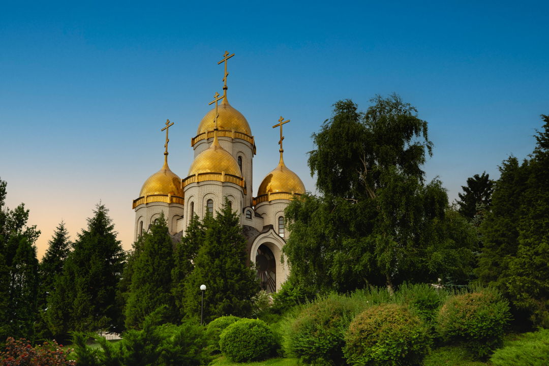 Топовые локации Волгограда: от волшебных мест до Мамаева кургана — фото 3