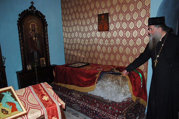 Виды Илор и Каманы — по святым местам Абхазии