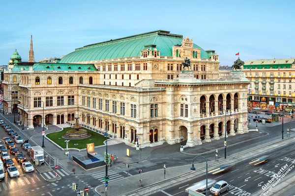 From the Habsburgs to Klimt: A Viennese Journey — photo 5, Budapest | Pokataem