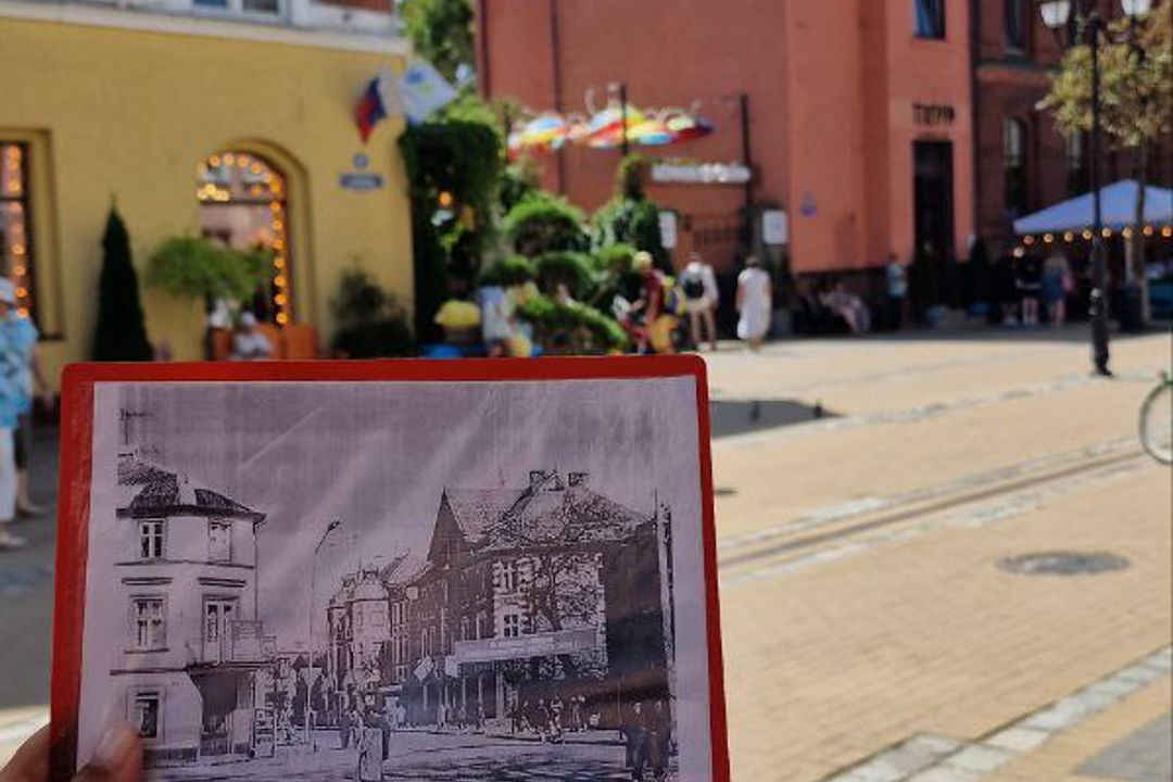 Лучшие курорты — Зеленоградск и Светлогорск + сыроварня «Шаакен Дорф» — фото 4