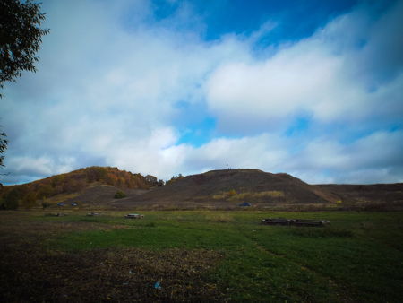 Александрова гора