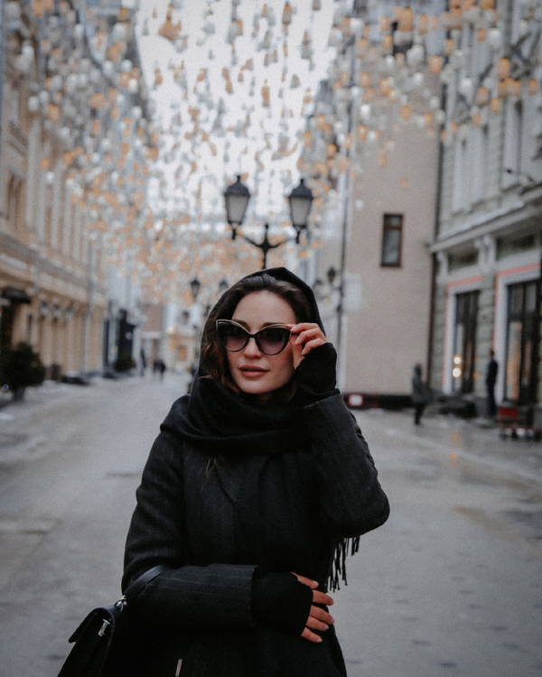 Стильная Москва: экскурсия-фотосессия по эпицентру шика — фото 1