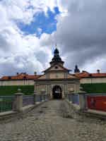 Экскурсия "Экскурсия в Несвижский дворец и Мирский замок" - фото отзыва 1