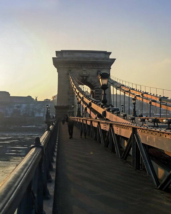 Фототур - лучшие панорамы Будапешта за 2 часа — фото 5