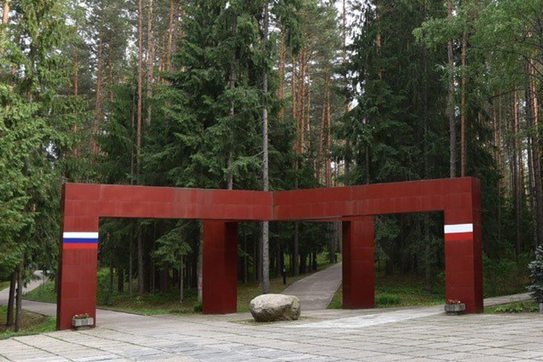 «Катынь» — место памяти и скорби русского и польского народов — фото 3