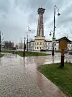 Экскурсия "Исторический центр Рыбинска: прогулка вглубь веков" - фото отзыва 2