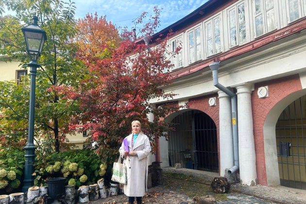 Главное изображение экскурсии - В сердце аристократической Москвы: Волхонка, Пречистенка и Остоженка