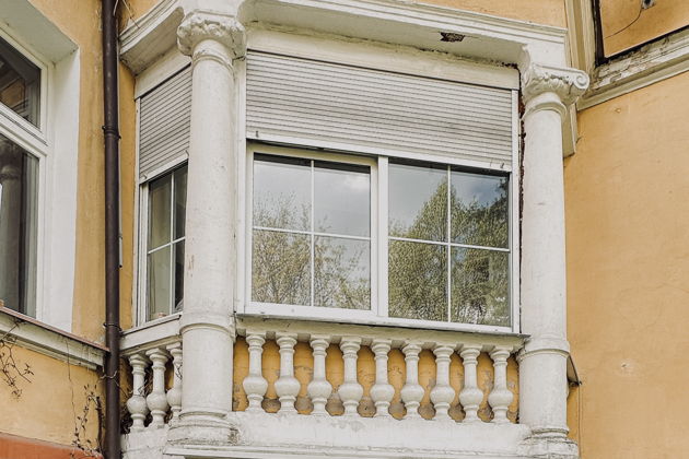 Виды Вековые секреты районов Хуфен и Амалиенау