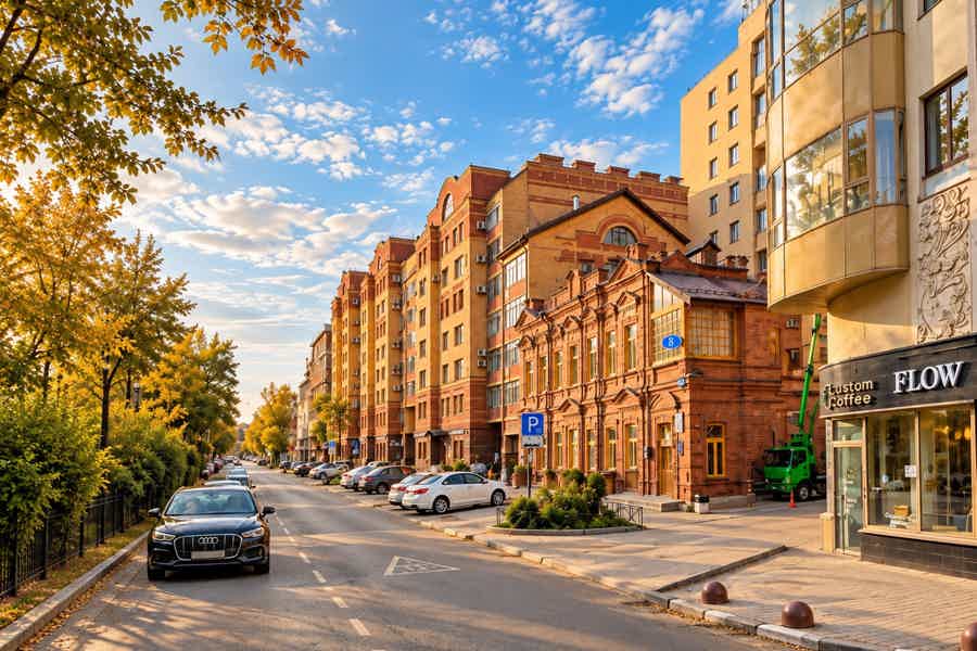 Пермь. Загадки старого города — квест в мессенджере (без гида) - фото 4