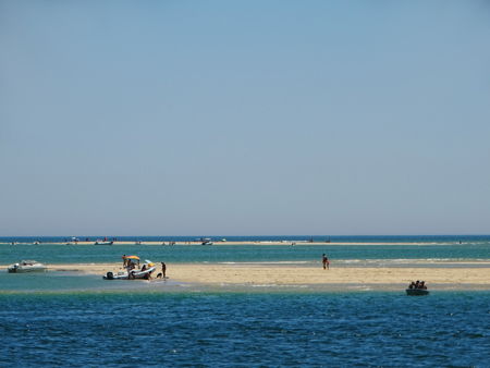 Остров Утопия