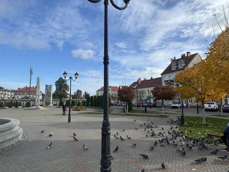 Путешествие по городам Пруссии, замок Тапиау и руины замка Гердауэн — фото 5, Калининград | Покатаем