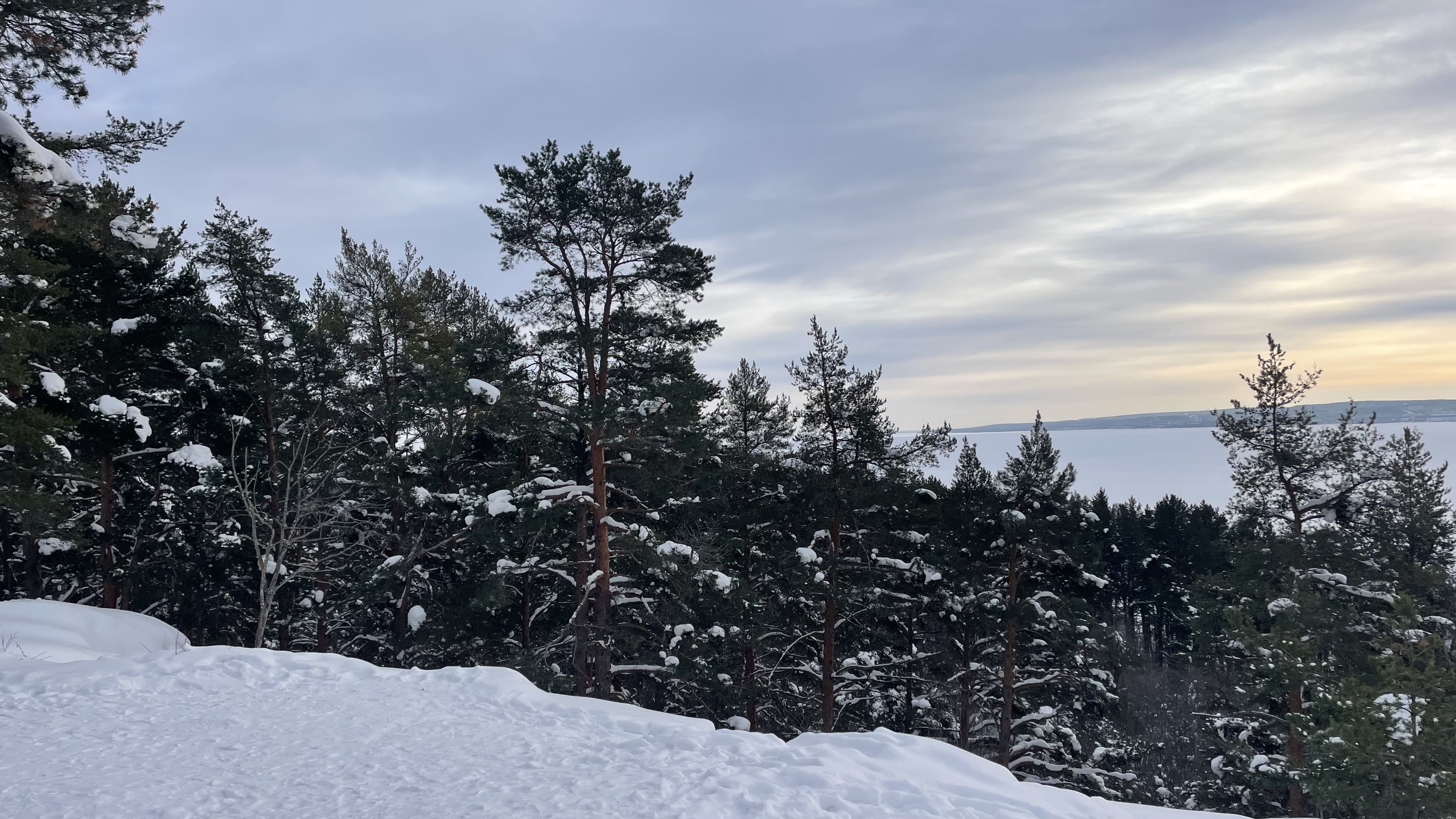 Петрозаводск, Шунгит и Чертов стул с пикником (13/13)