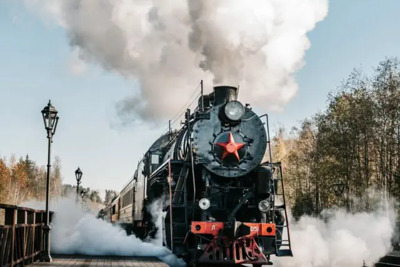Карельский экспресс 3 дня — Петрозаводск