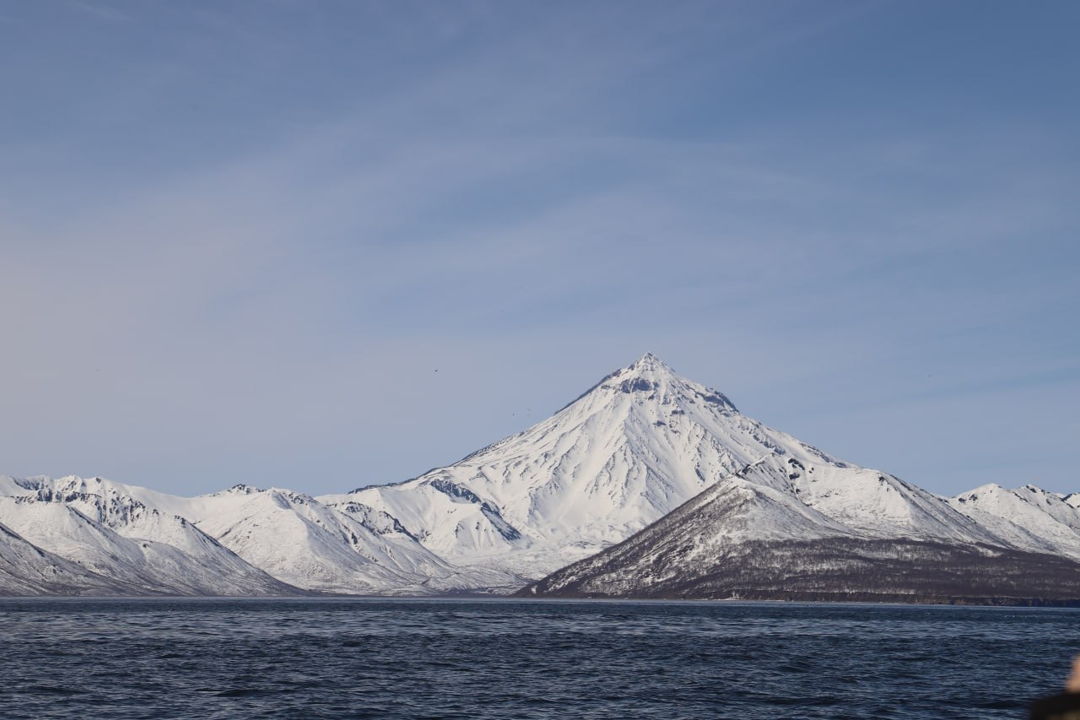 Морская прогулка к острову Старичков: морская рыбалка и крабовое сафари — фото 2