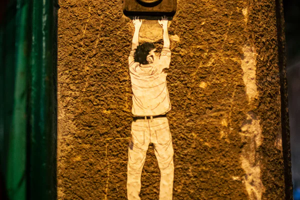 Your Own Budapest. Street Art And Other Adventures — photo 4, Budapest | Pokataem