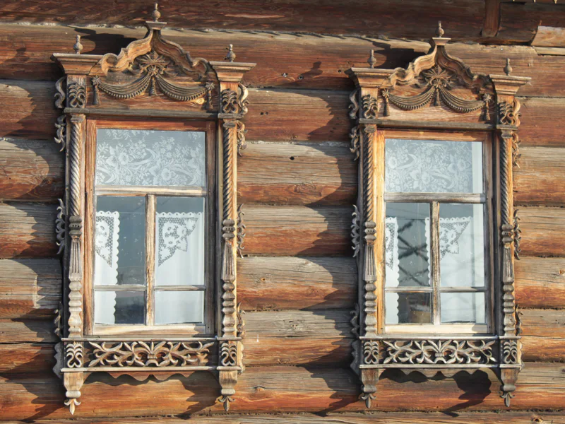 Нижняя Синячиха, Арамашево и Алапаевск из Екатеринбурга — фото 4, Екатеринбург | Покатаем