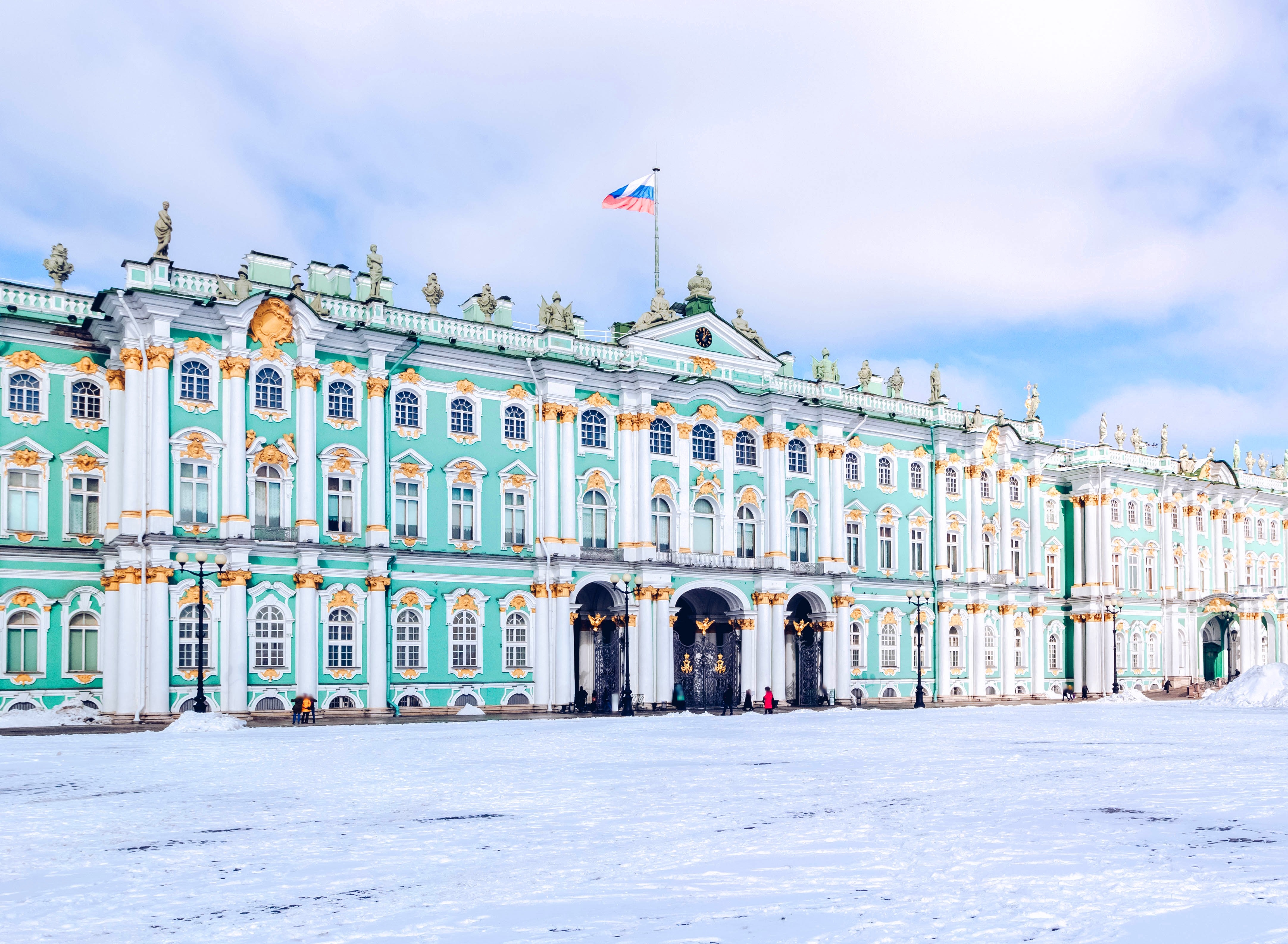 Детский Эрмитаж
