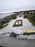 Экскурсия "Пешеходная прогулка по древнему Ярославлю" - фото отзыва 1