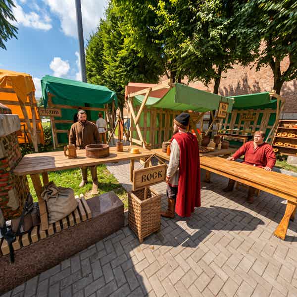 АРтефакты ВРемени: Смоленск IX–XII веков - фото 1